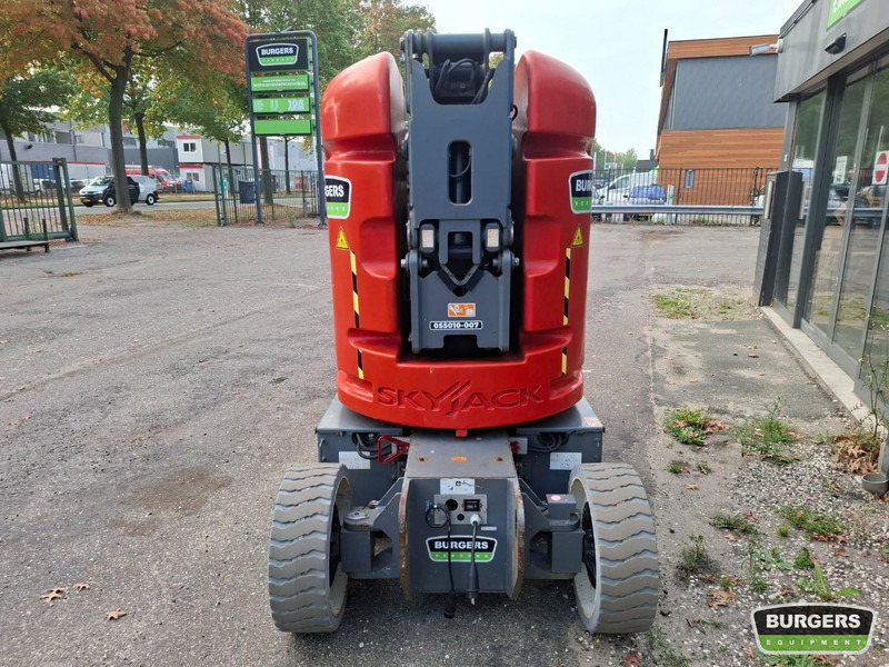 Skyjack SJ30 ARJE - 관절 붐 : 사진 4 Skyjack SJ30 ARJE - 관절 붐 : 사진 4