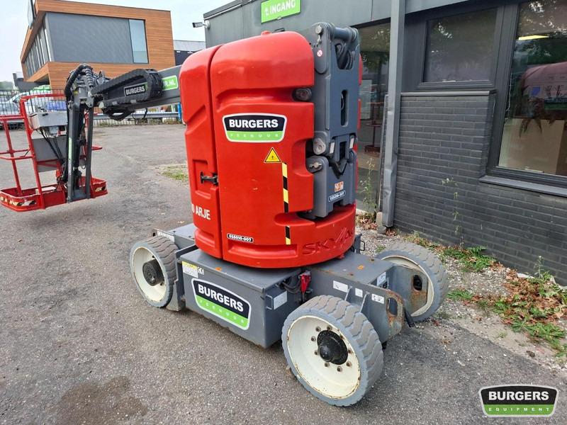 Skyjack SJ30 ARJE - 관절 붐 : 사진 5 Skyjack SJ30 ARJE - 관절 붐 : 사진 5