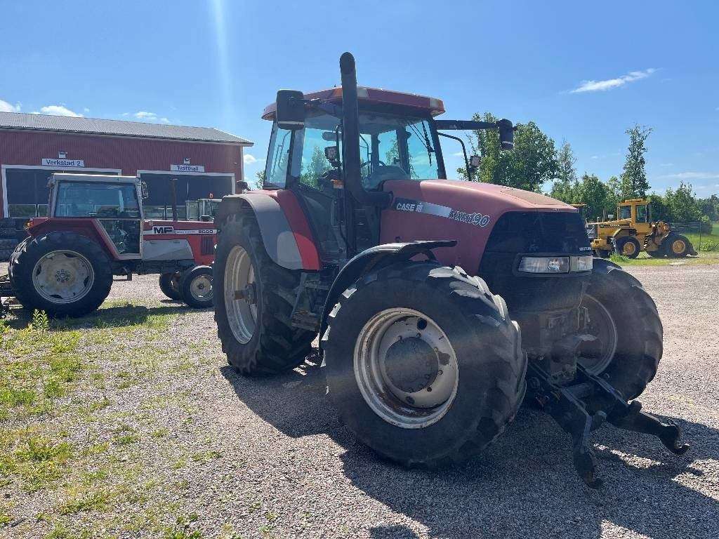 Case IH MXM 190 Dismantled. Only specific spare parts - 장궤형 트랙터 : 사진 2 Case IH MXM 190 Dismantled. Only specific spare parts - 장궤형 트랙터 : 사진 2