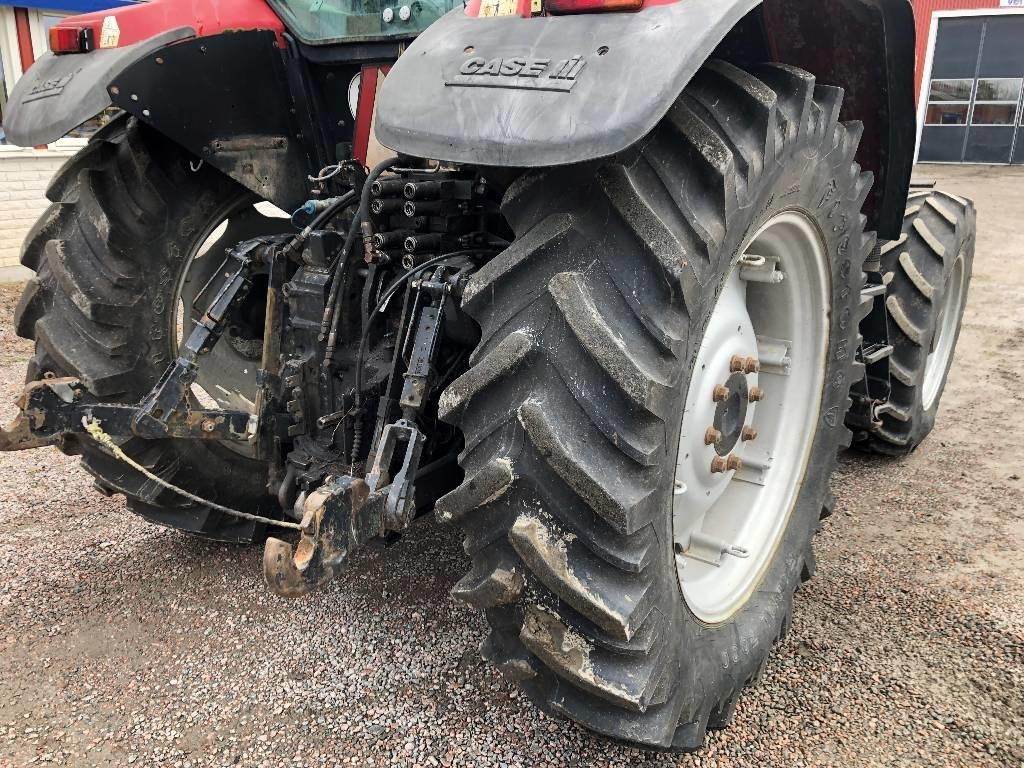 Case IH Maxxum MX100C Dismantled: only spare parts - 장궤형 트랙터 : 사진 3 Case IH Maxxum MX100C Dismantled: only spare parts - 장궤형 트랙터 : 사진 3