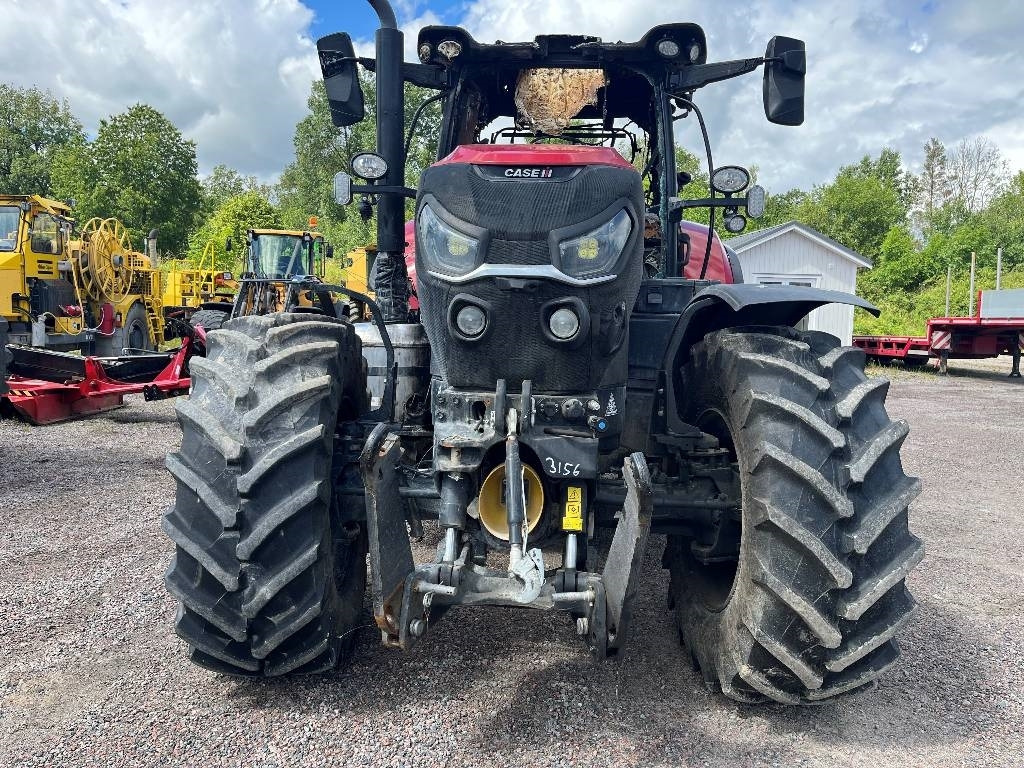 Case IH Puma 200 CVX Dismantled. Only spare parts - 장궤형 트랙터 : 사진 2 Case IH Puma 200 CVX Dismantled. Only spare parts - 장궤형 트랙터 : 사진 2