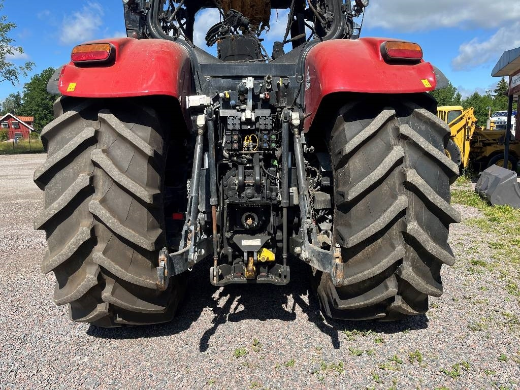 Case IH Puma 200 CVX Dismantled. Only spare parts - 장궤형 트랙터 : 사진 5 Case IH Puma 200 CVX Dismantled. Only spare parts - 장궤형 트랙터 : 사진 5
