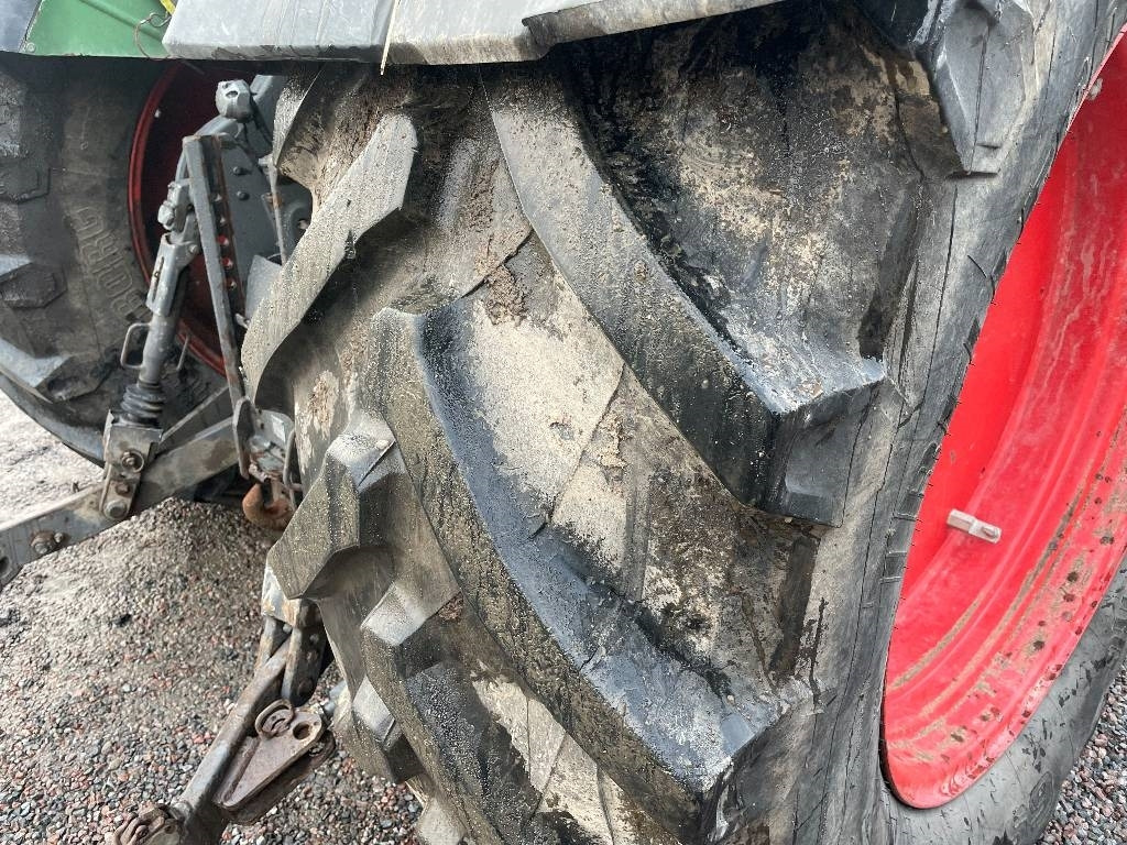 Fendt 820 Dismantled: only spare parts - 장궤형 트랙터 : 사진 2 Fendt 820 Dismantled: only spare parts - 장궤형 트랙터 : 사진 2