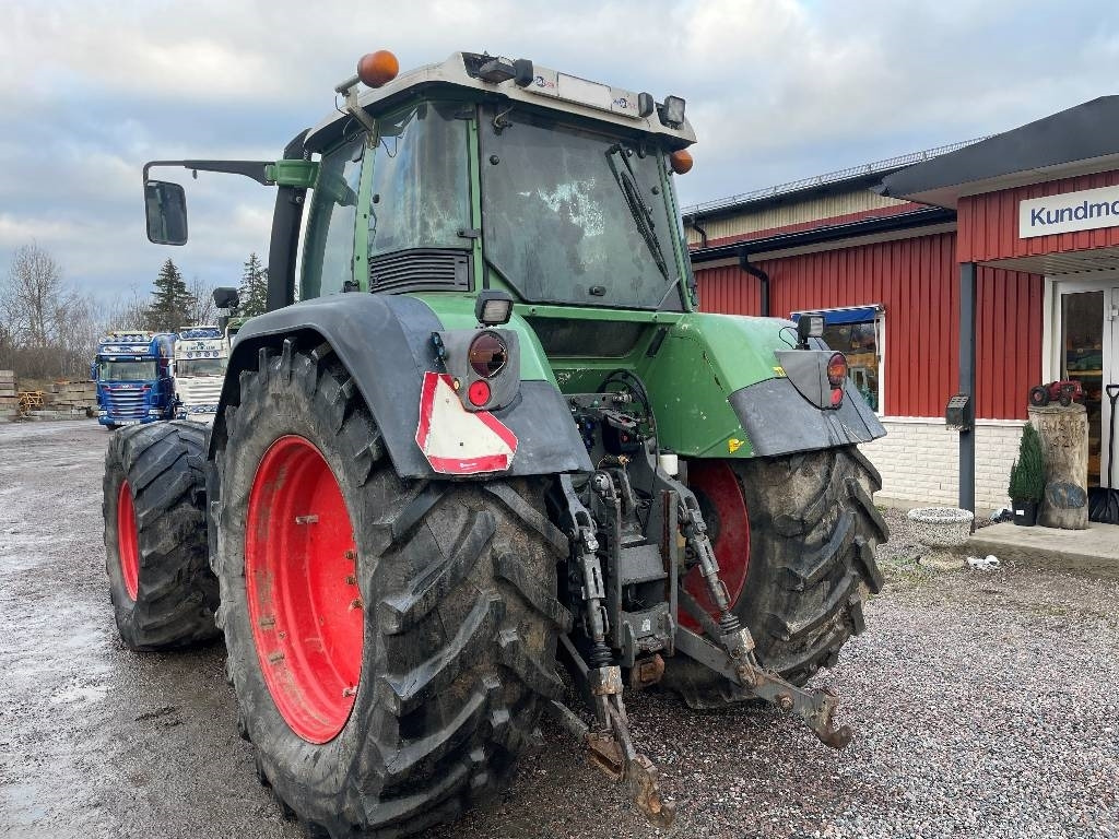 Fendt 820 Dismantled: only spare parts - 장궤형 트랙터 : 사진 5 Fendt 820 Dismantled: only spare parts - 장궤형 트랙터 : 사진 5