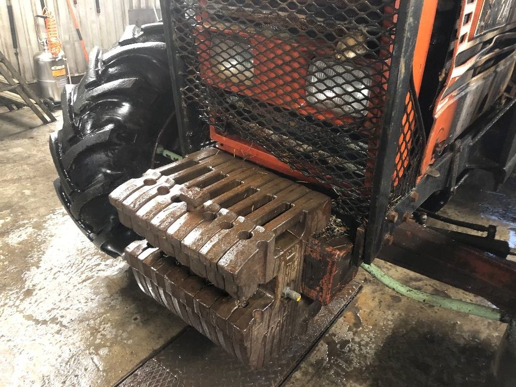 Fiat 90-90 Dismantled: only spare parts  - 장궤형 트랙터 : 사진 2 Fiat 90-90 Dismantled: only spare parts  - 장궤형 트랙터 : 사진 2