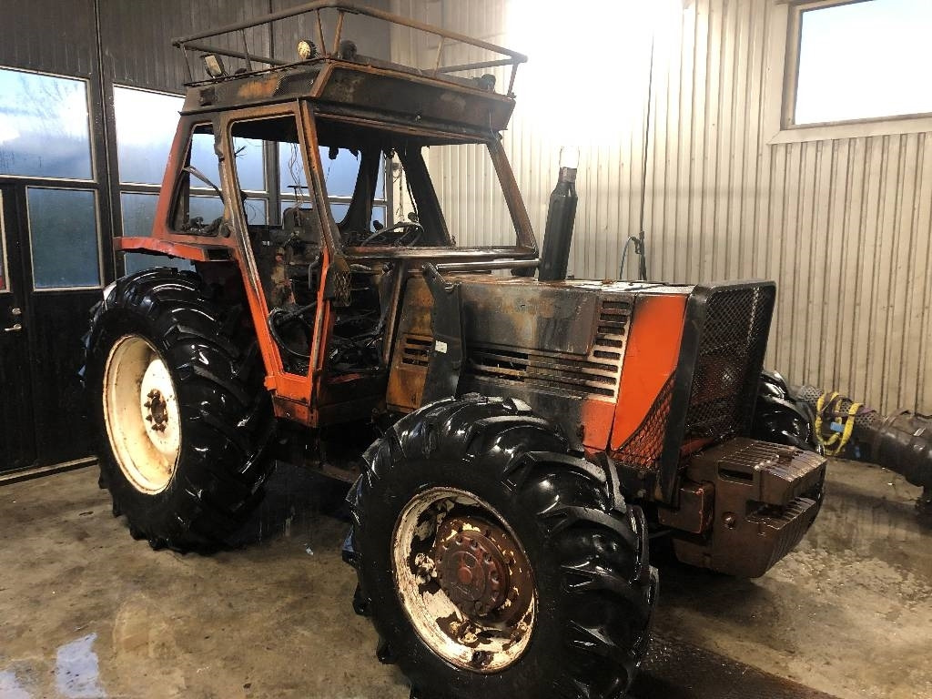 Fiat 90-90 Dismantled: only spare parts  - 장궤형 트랙터 : 사진 1 Fiat 90-90 Dismantled: only spare parts  - 장궤형 트랙터 : 사진 1