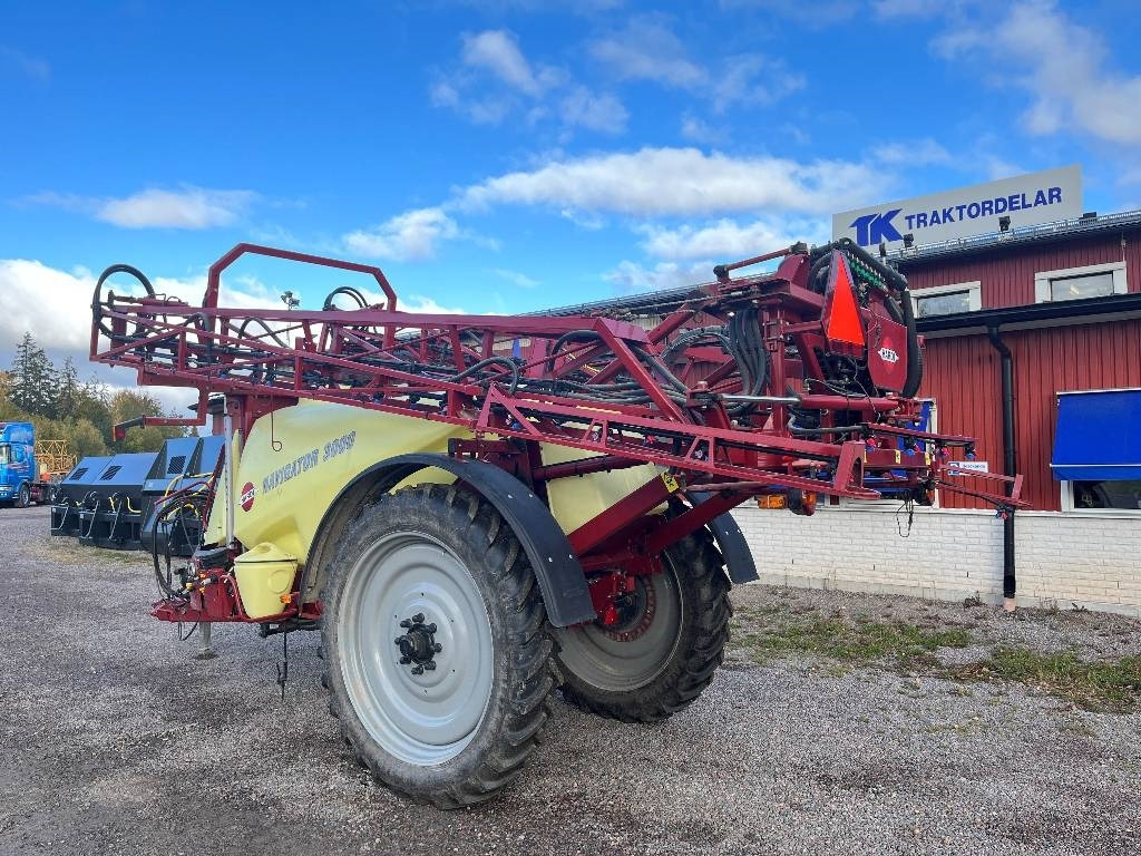 Hardi Navigator 3000 Dismantled: only spare parts - 견인 스프레이 : 사진 4 Hardi Navigator 3000 Dismantled: only spare parts - 견인 스프레이 : 사진 4