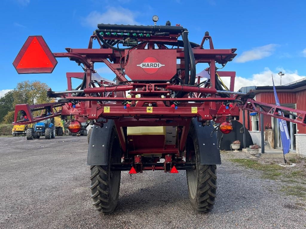Hardi Navigator 3000 Dismantled: only spare parts - 견인 스프레이 : 사진 5 Hardi Navigator 3000 Dismantled: only spare parts - 견인 스프레이 : 사진 5