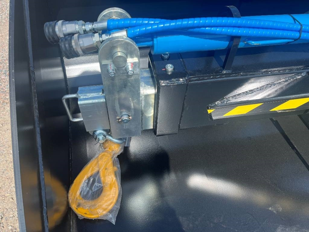Hydraulisk Kranarm Volvo Stora Bm - 부착물 건설기계 용 : 사진 4 Hydraulisk Kranarm Volvo Stora Bm - 부착물 건설기계 용 : 사진 4