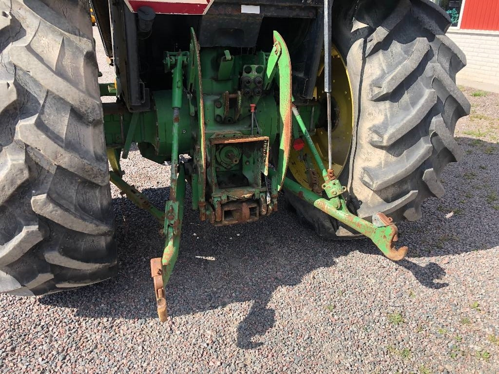 John Deere 3050 Dismantled: only spare parts - 장궤형 트랙터 : 사진 3 John Deere 3050 Dismantled: only spare parts - 장궤형 트랙터 : 사진 3