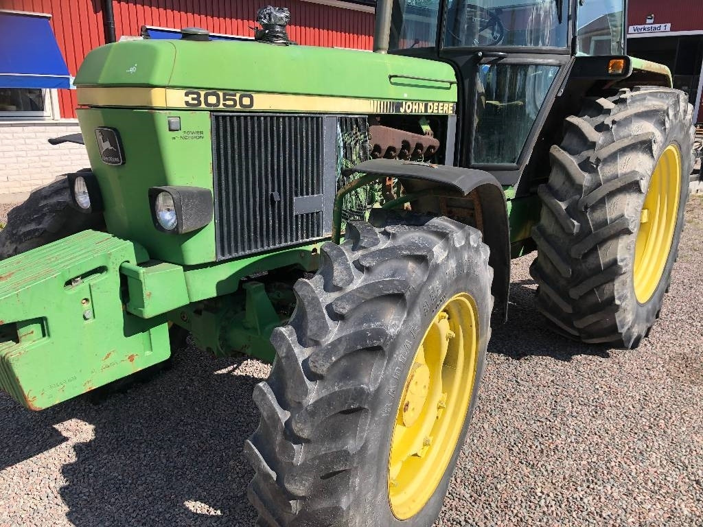 John Deere 3050 Dismantled: only spare parts - 장궤형 트랙터 : 사진 2 John Deere 3050 Dismantled: only spare parts - 장궤형 트랙터 : 사진 2