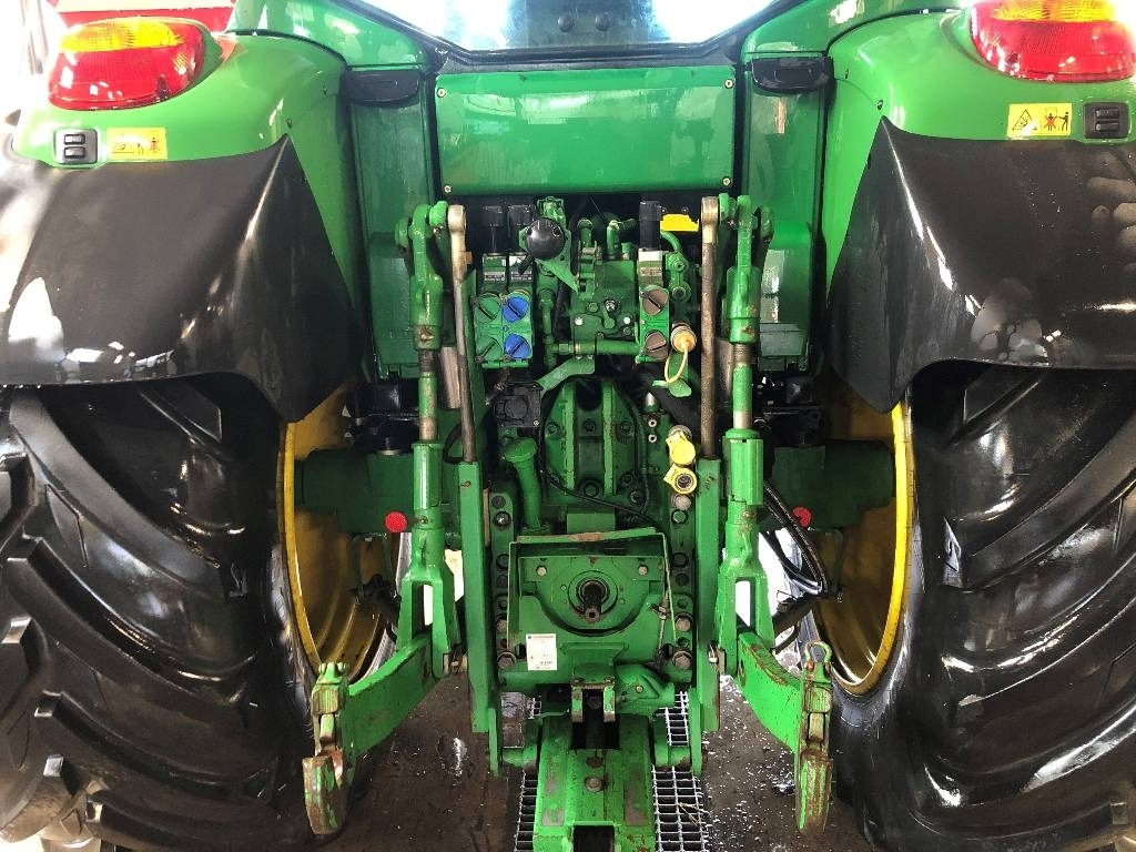 John Deere 6430 dismantled : only spare parts - 장궤형 트랙터 : 사진 2 John Deere 6430 dismantled : only spare parts - 장궤형 트랙터 : 사진 2