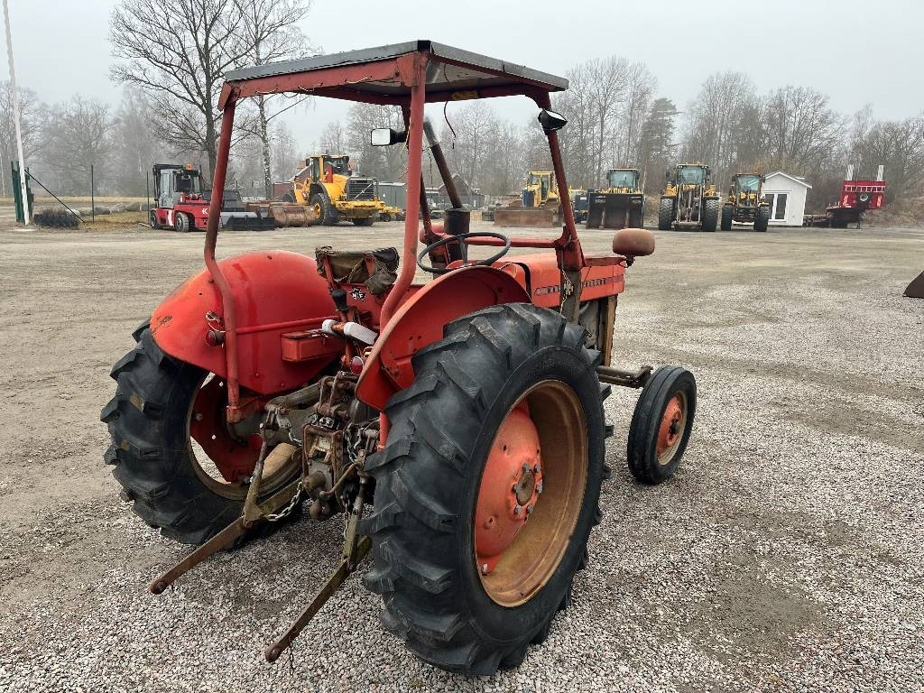 Massey Ferguson 130 Dismantled. Only specific spare parts - 장궤형 트랙터 : 사진 2 Massey Ferguson 130 Dismantled. Only specific spare parts - 장궤형 트랙터 : 사진 2
