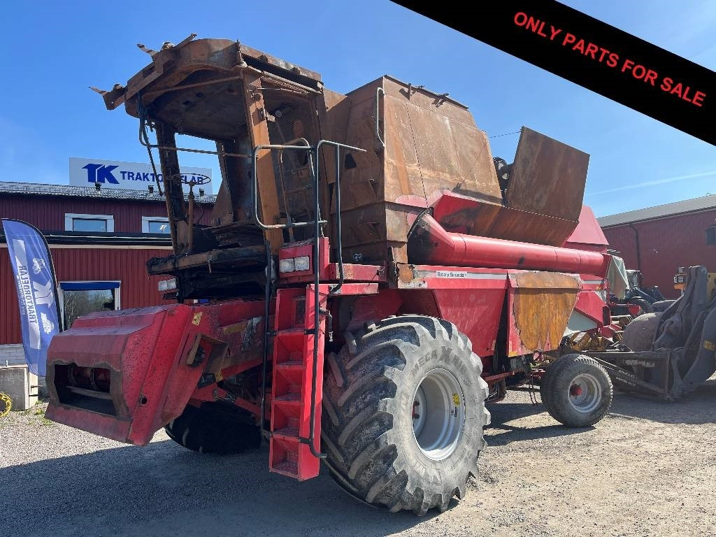 Massey Ferguson 32 Dismantled. Only spare parts - 목초수확기 : 사진 1 Massey Ferguson 32 Dismantled. Only spare parts - 목초수확기 : 사진 1