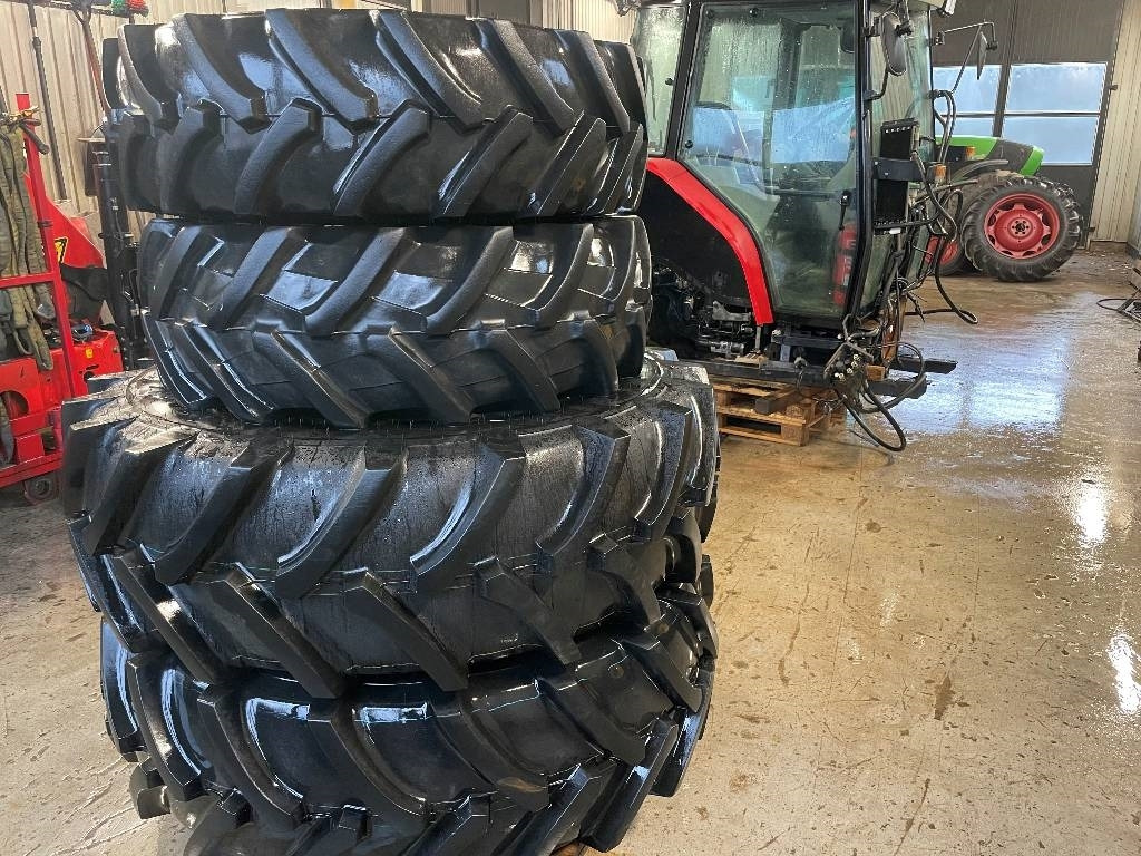 Massey Ferguson 4335 Dismantled: only spare parts - 장궤형 트랙터 : 사진 3 Massey Ferguson 4335 Dismantled: only spare parts - 장궤형 트랙터 : 사진 3