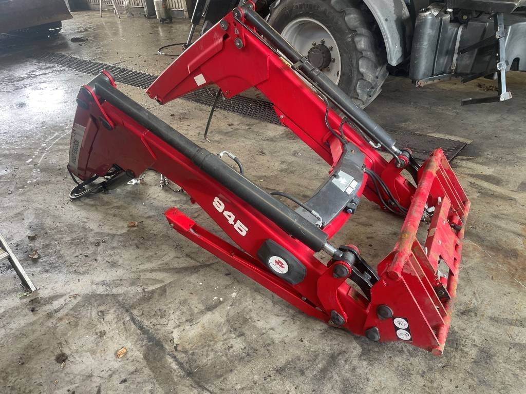 Reservdelar / Parts till Trima +3.0 P - 트랙터용 프론트 로더 : 사진 2 Reservdelar / Parts till Trima +3.0 P - 트랙터용 프론트 로더 : 사진 2