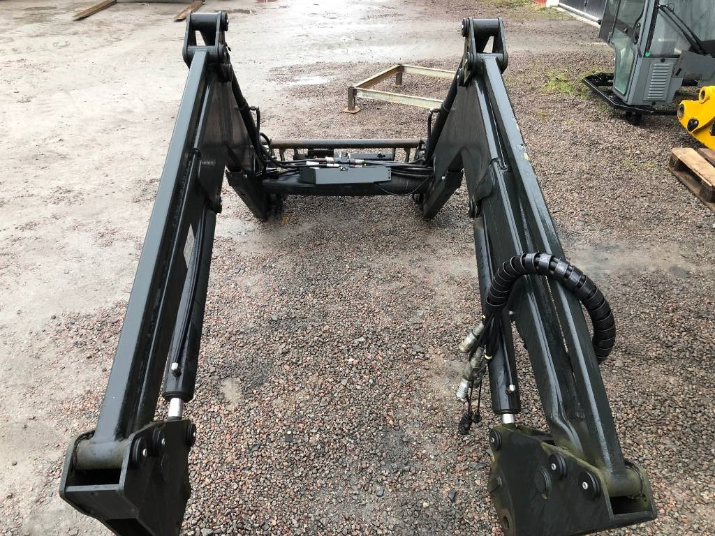 Reservdelar / Parts till Trima / Ålö +4,0P - 트랙터용 프론트 로더 : 사진 4 Reservdelar / Parts till Trima / Ålö +4,0P - 트랙터용 프론트 로더 : 사진 4