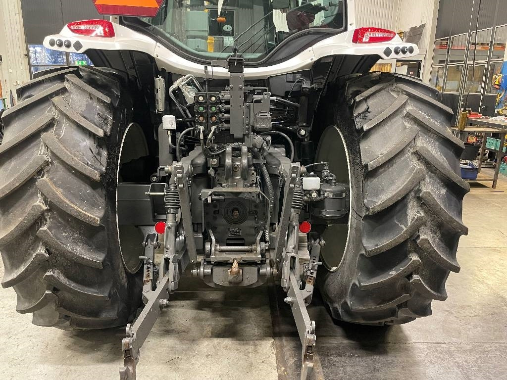 Valmet N124 Dismantled: only spare parts - 장궤형 트랙터 : 사진 2 Valmet N124 Dismantled: only spare parts - 장궤형 트랙터 : 사진 2