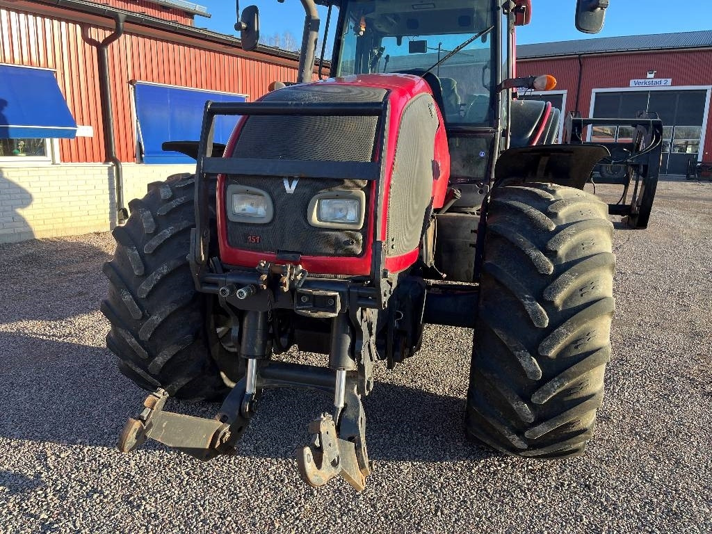 Valtra Valmet T 151 Dismantled: only spare parts - 장궤형 트랙터 : 사진 2 Valtra Valmet T 151 Dismantled: only spare parts - 장궤형 트랙터 : 사진 2