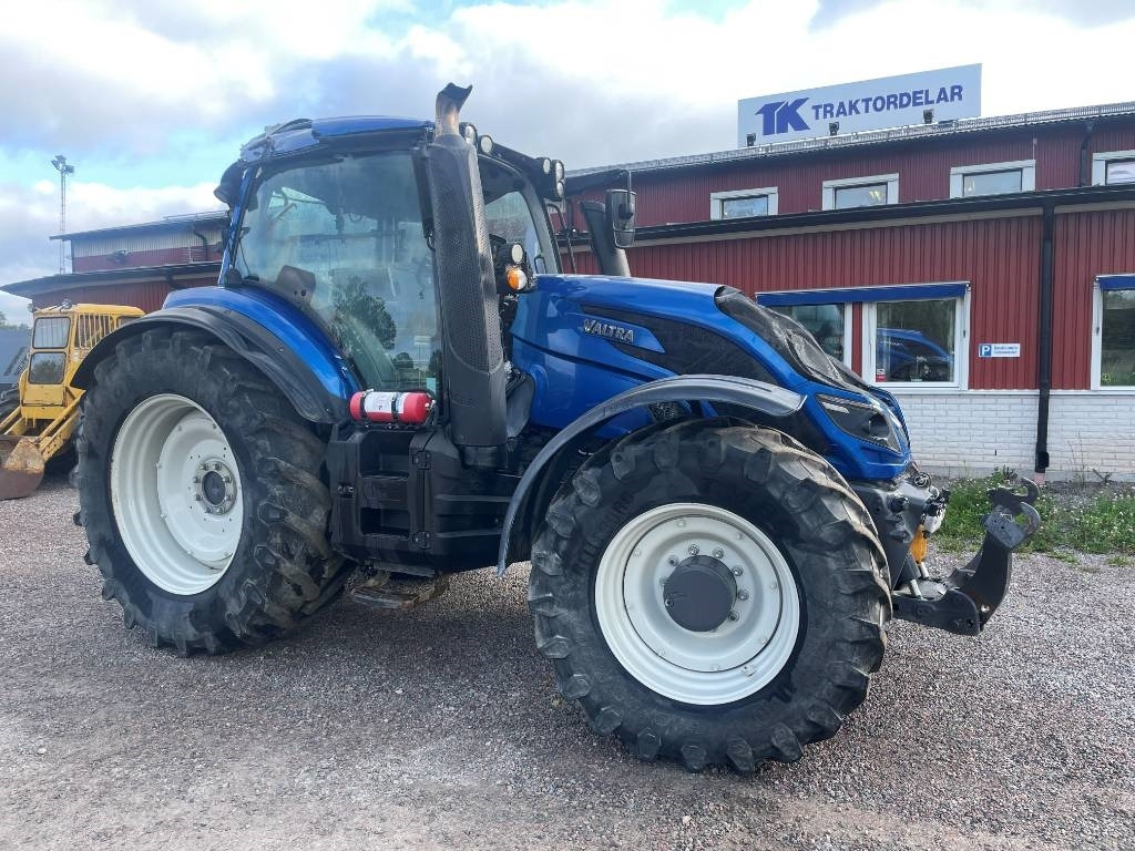 Valtra Valmet T214 Dismantled Only for Spare Parts - 장궤형 트랙터 : 사진 3 Valtra Valmet T214 Dismantled Only for Spare Parts - 장궤형 트랙터 : 사진 3