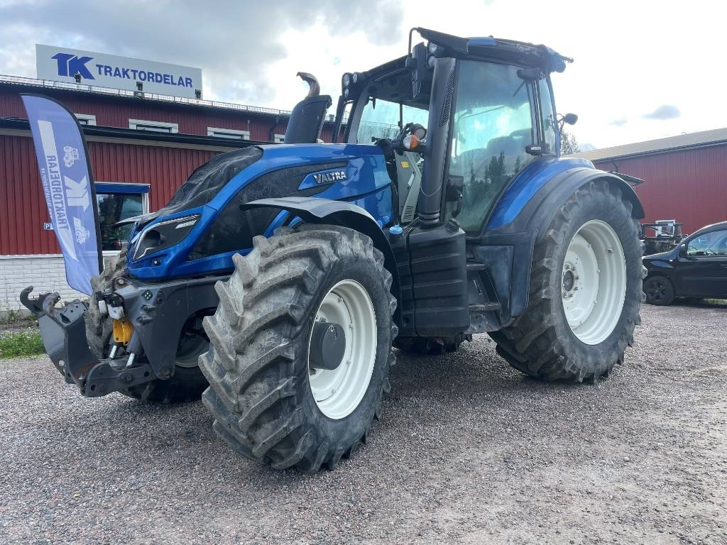 Valtra Valmet T214 Dismantled Only for Spare Parts - 장궤형 트랙터 : 사진 1 Valtra Valmet T214 Dismantled Only for Spare Parts - 장궤형 트랙터 : 사진 1