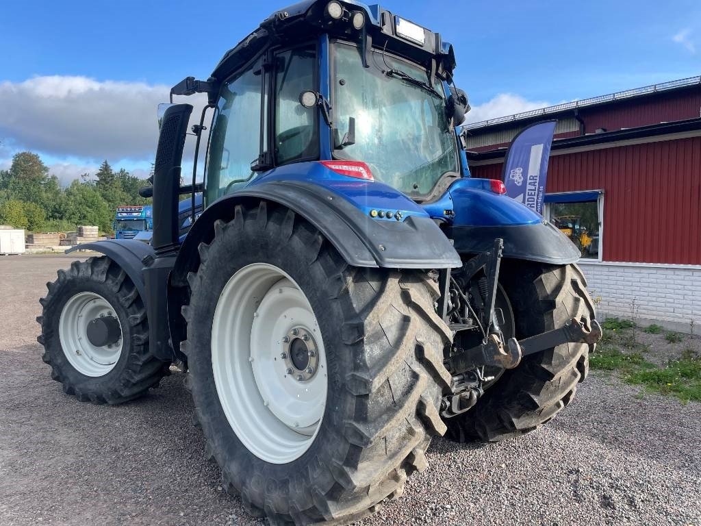 Valtra Valmet T214 Dismantled Only for Spare Parts - 장궤형 트랙터 : 사진 2 Valtra Valmet T214 Dismantled Only for Spare Parts - 장궤형 트랙터 : 사진 2