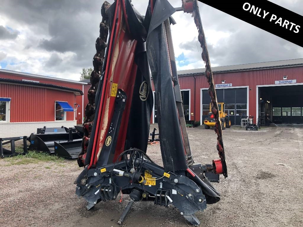 Vicon EXTRA 395 Butterfly Dismantled: only parts - 모어 : 사진 1 Vicon EXTRA 395 Butterfly Dismantled: only parts - 모어 : 사진 1
