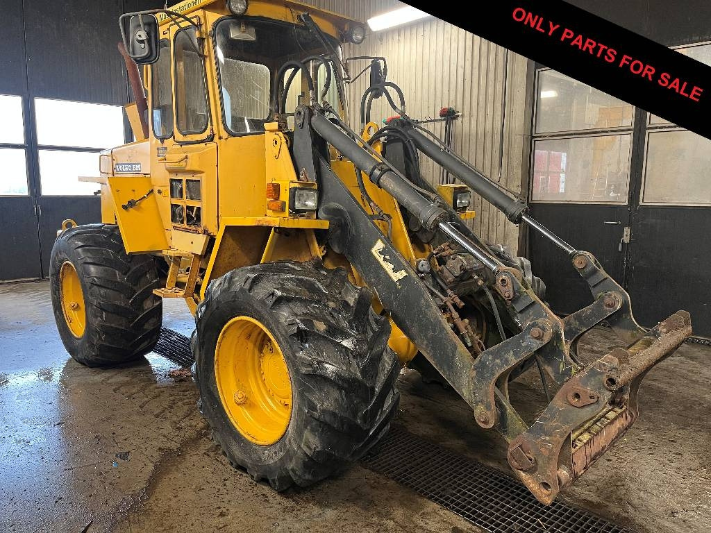 Volvo 4200 B Dismantled. Only spare parts - 휠 로더 : 사진 1 Volvo 4200 B Dismantled. Only spare parts - 휠 로더 : 사진 1