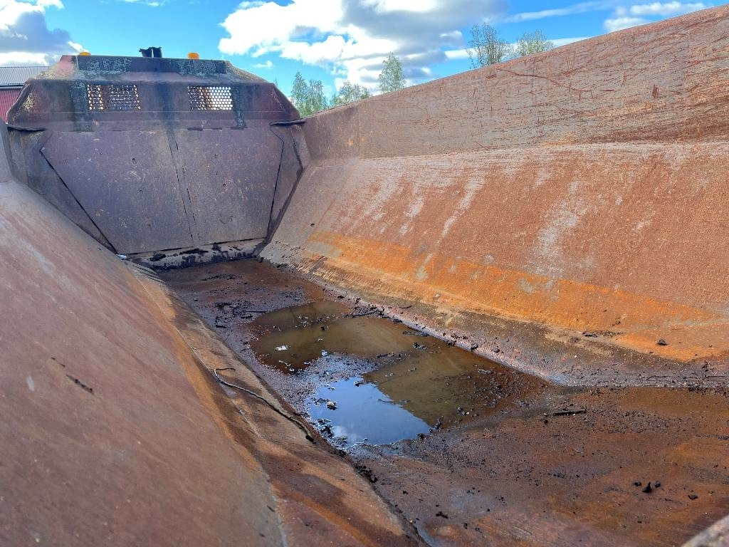 Volvo A 25 Dismantled. Only specific spare parts - 관절 덤프 : 사진 5 Volvo A 25 Dismantled. Only specific spare parts - 관절 덤프 : 사진 5