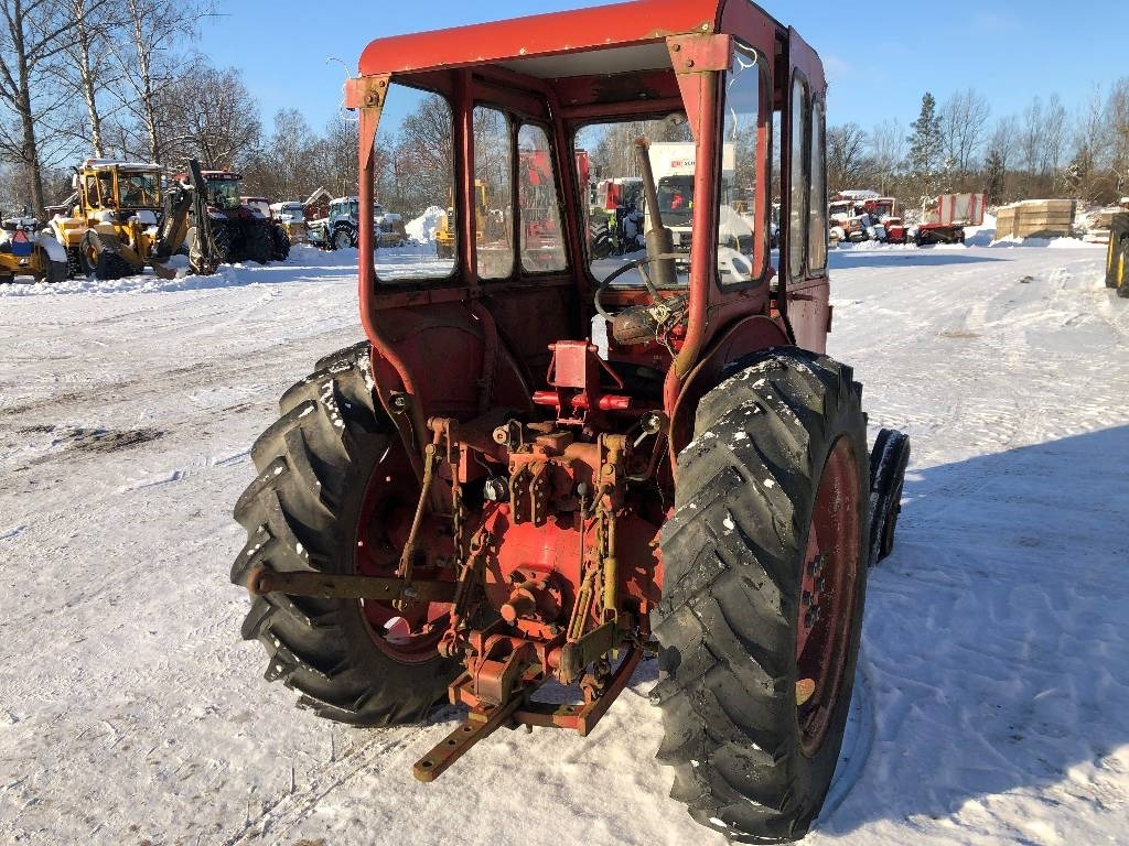 Volvo BM 400 Buster Dismantled: only spare parts - 장궤형 트랙터 : 사진 3 Volvo BM 400 Buster Dismantled: only spare parts - 장궤형 트랙터 : 사진 3
