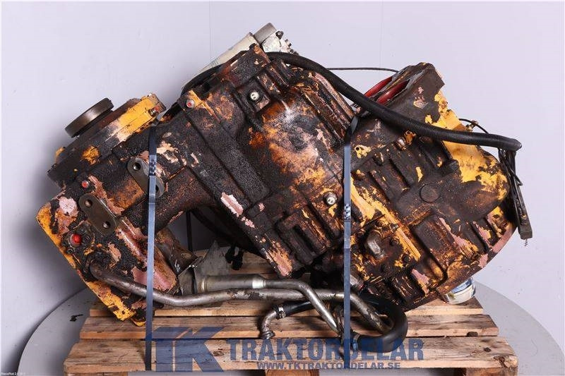 Volvo L 120 E - 기어박스 건설기계 용 : 사진 1 Volvo L 120 E - 기어박스 건설기계 용 : 사진 1