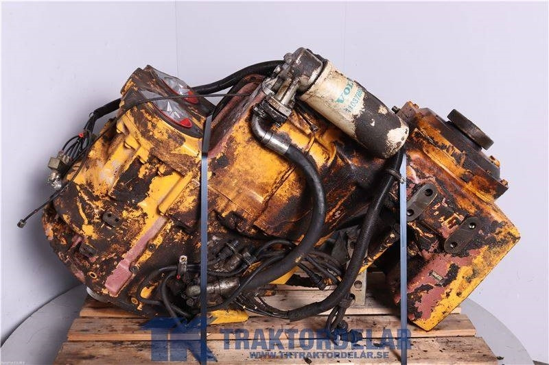 Volvo L 120 E - 기어박스 건설기계 용 : 사진 3 Volvo L 120 E - 기어박스 건설기계 용 : 사진 3