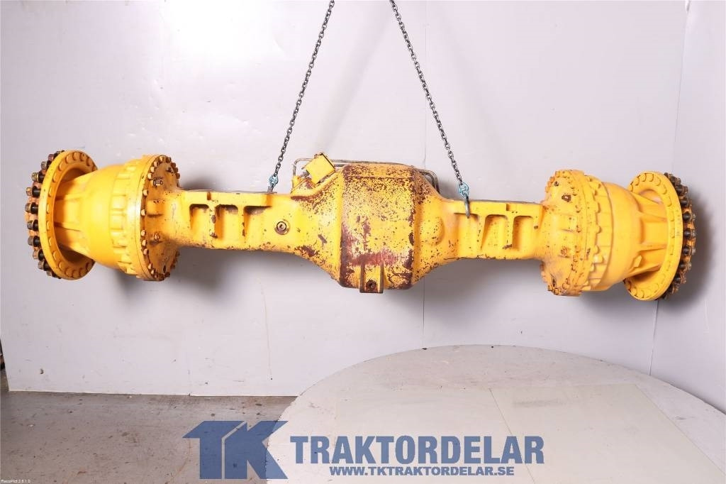 Volvo L 150 E Framvagn - 차축 및 부품 건설기계 용 : 사진 2 Volvo L 150 E Framvagn - 차축 및 부품 건설기계 용 : 사진 2