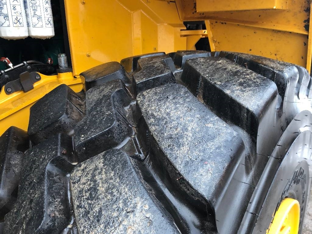 Volvo L 150 H Dismantled: only spare parts - 휠 로더 : 사진 5 Volvo L 150 H Dismantled: only spare parts - 휠 로더 : 사진 5