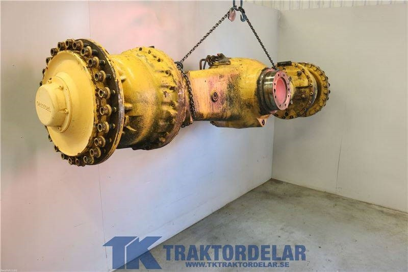 Volvo L 180 C Bakvagn - 차축 및 부품 건설기계 용 : 사진 3 Volvo L 180 C Bakvagn - 차축 및 부품 건설기계 용 : 사진 3