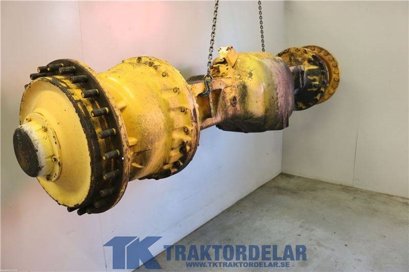 Volvo L 180 C Framvagn - 차축 및 부품 건설기계 용 : 사진 4 Volvo L 180 C Framvagn - 차축 및 부품 건설기계 용 : 사진 4
