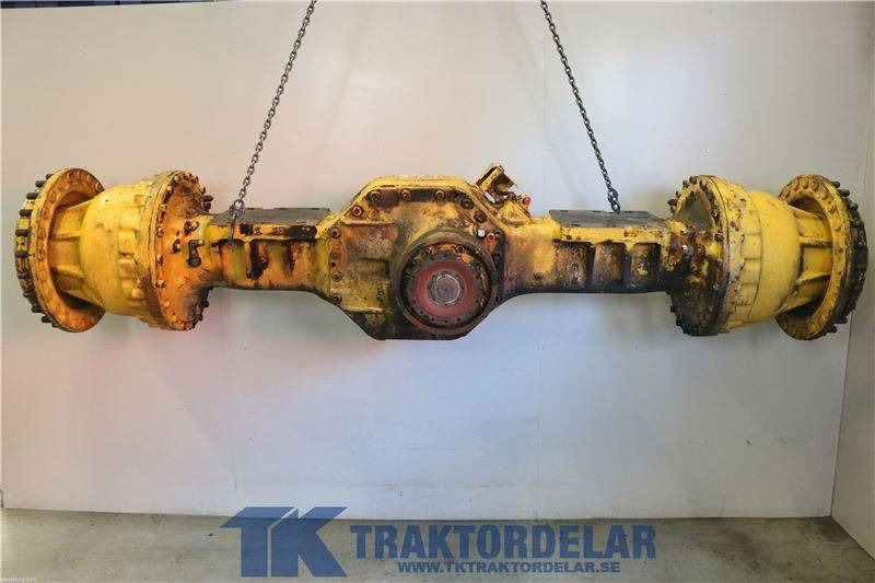 Volvo L 180 C Framvagn - 차축 및 부품 건설기계 용 : 사진 1 Volvo L 180 C Framvagn - 차축 및 부품 건설기계 용 : 사진 1