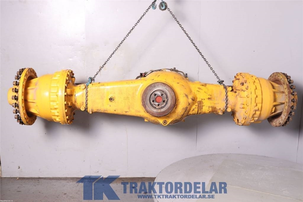 Volvo L 180 G Bakvagn - 차축 및 부품 건설기계 용 : 사진 2 Volvo L 180 G Bakvagn - 차축 및 부품 건설기계 용 : 사진 2
