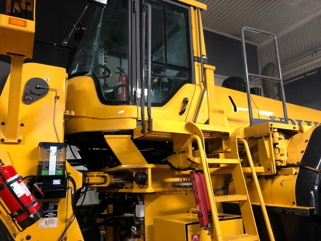 Volvo L 350 F Dismantled for parts - 휠 로더 : 사진 5 Volvo L 350 F Dismantled for parts - 휠 로더 : 사진 5