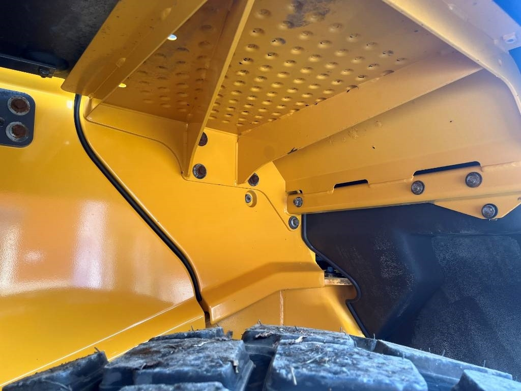 휠 로더 Volvo L 60 H : 사진 11