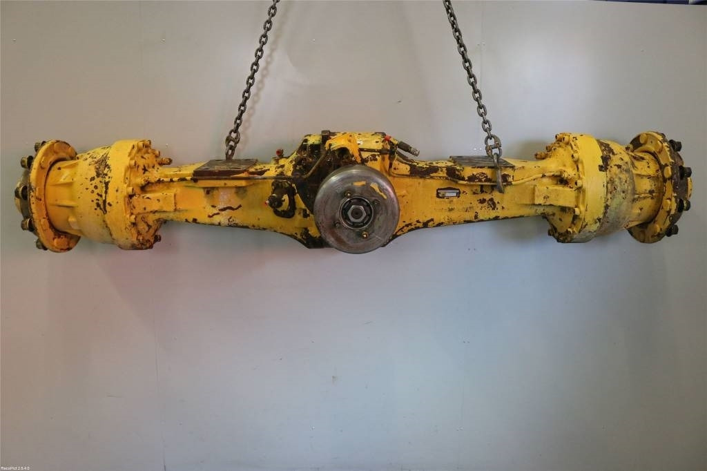 Volvo L 70 C Framvagn - 차축 및 부품 건설기계 용 : 사진 2 Volvo L 70 C Framvagn - 차축 및 부품 건설기계 용 : 사진 2