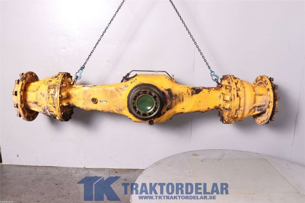 Volvo L 90 C Bakvagn  - 차축 및 부품 건설기계 용 : 사진 2 Volvo L 90 C Bakvagn  - 차축 및 부품 건설기계 용 : 사진 2