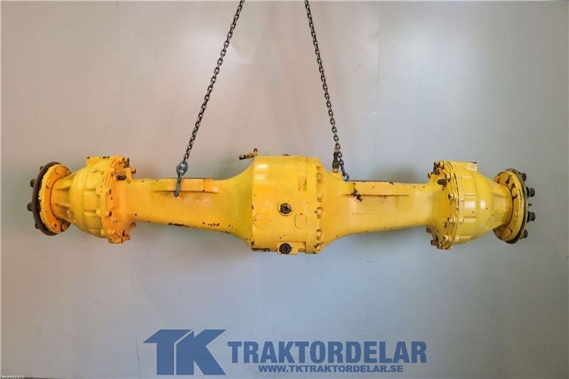 Volvo L50 C Framvagn - 차축 및 부품 건설기계 용 : 사진 2 Volvo L50 C Framvagn - 차축 및 부품 건설기계 용 : 사진 2