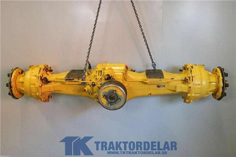 Volvo L50 C Framvagn - 차축 및 부품 건설기계 용 : 사진 1 Volvo L50 C Framvagn - 차축 및 부품 건설기계 용 : 사진 1