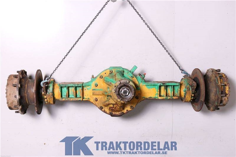 Volvo L90B Framvagn - 차축 및 부품 건설기계 용 : 사진 1 Volvo L90B Framvagn - 차축 및 부품 건설기계 용 : 사진 1