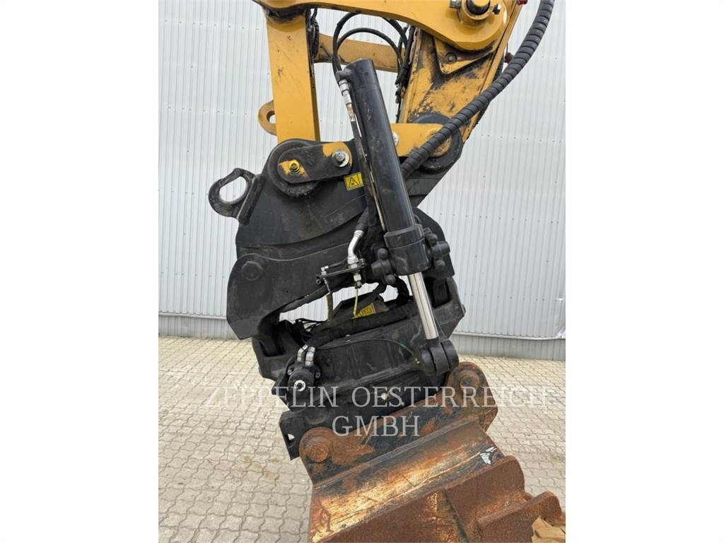 크롤러 굴삭기 CAT 330-07 : 사진 14 크롤러 굴삭기 CAT 330-07 : 사진 14