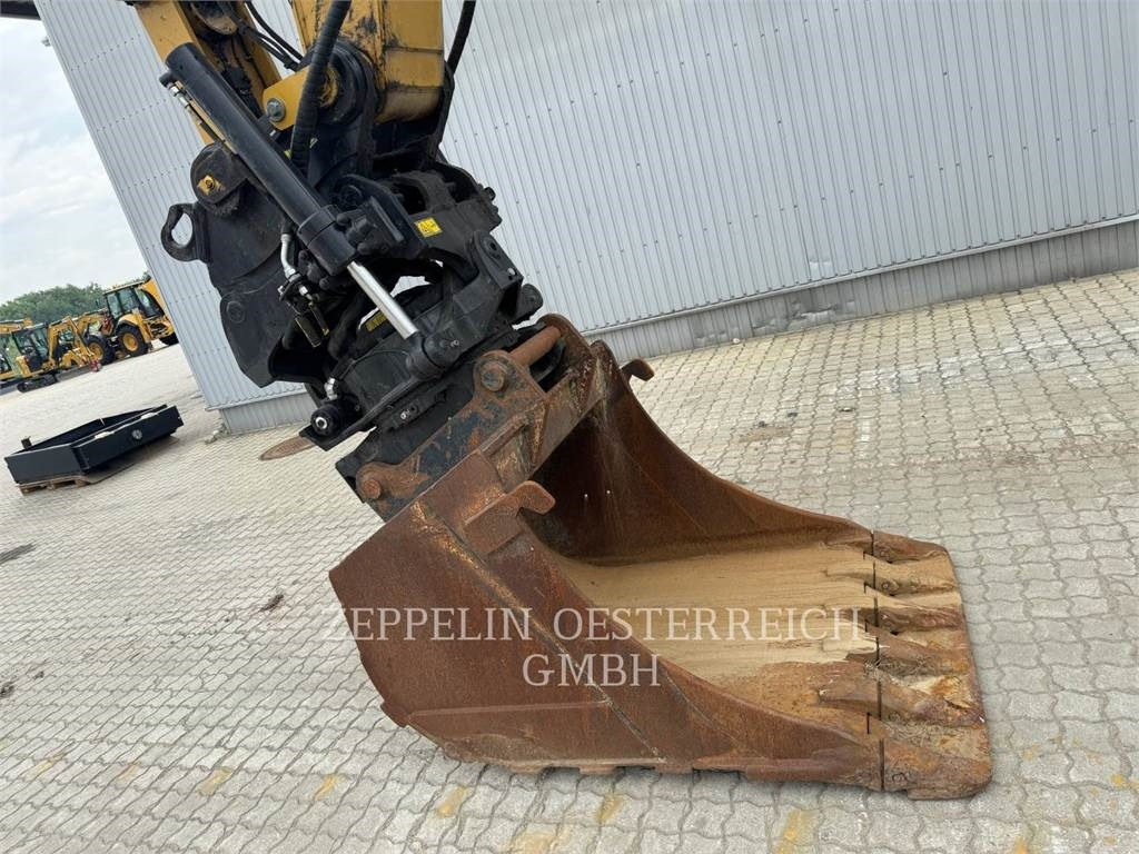 크롤러 굴삭기 CAT 330-07 : 사진 16 크롤러 굴삭기 CAT 330-07 : 사진 16