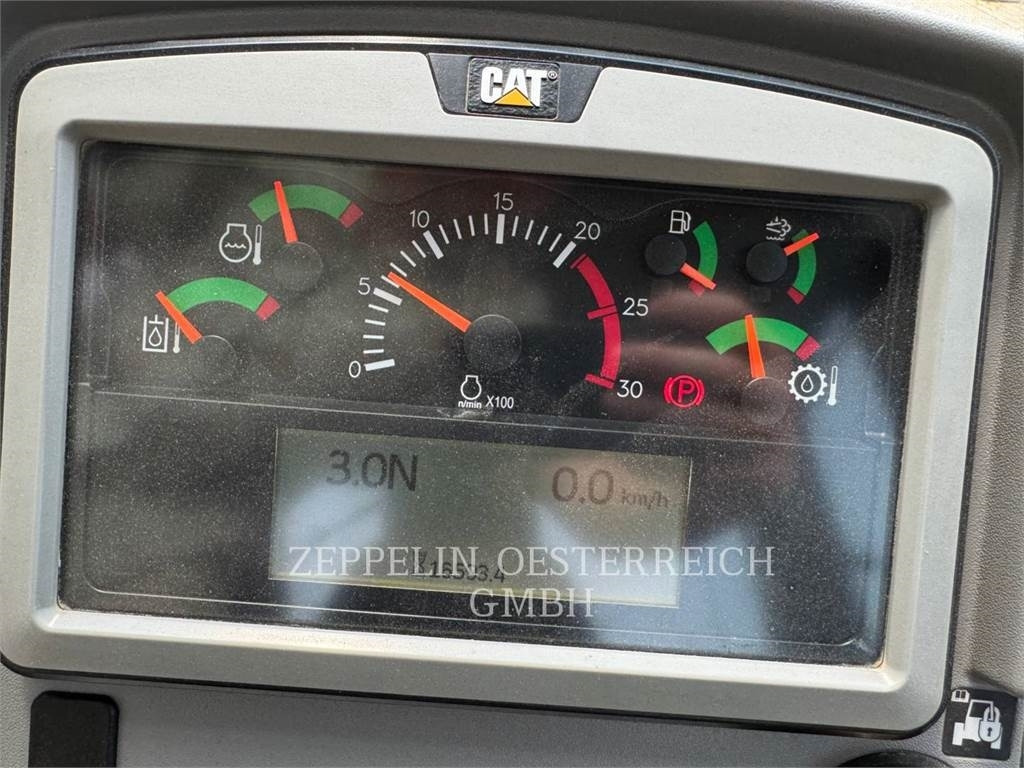 CAT 972 M XE - 휠 로더 : 사진 5 CAT 972 M XE - 휠 로더 : 사진 5