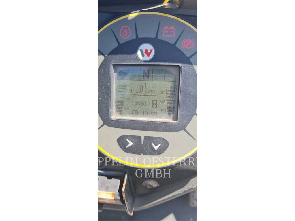 Neuson DW30 - 미니 덤프 : 사진 5 Neuson DW30 - 미니 덤프 : 사진 5