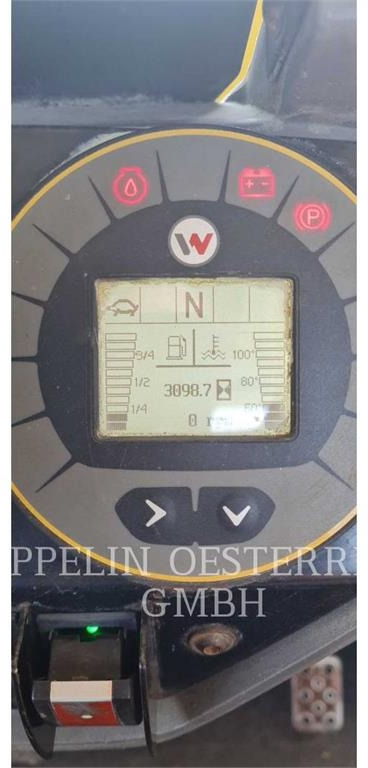 Neuson DW40 - 미니 덤프 : 사진 5 Neuson DW40 - 미니 덤프 : 사진 5